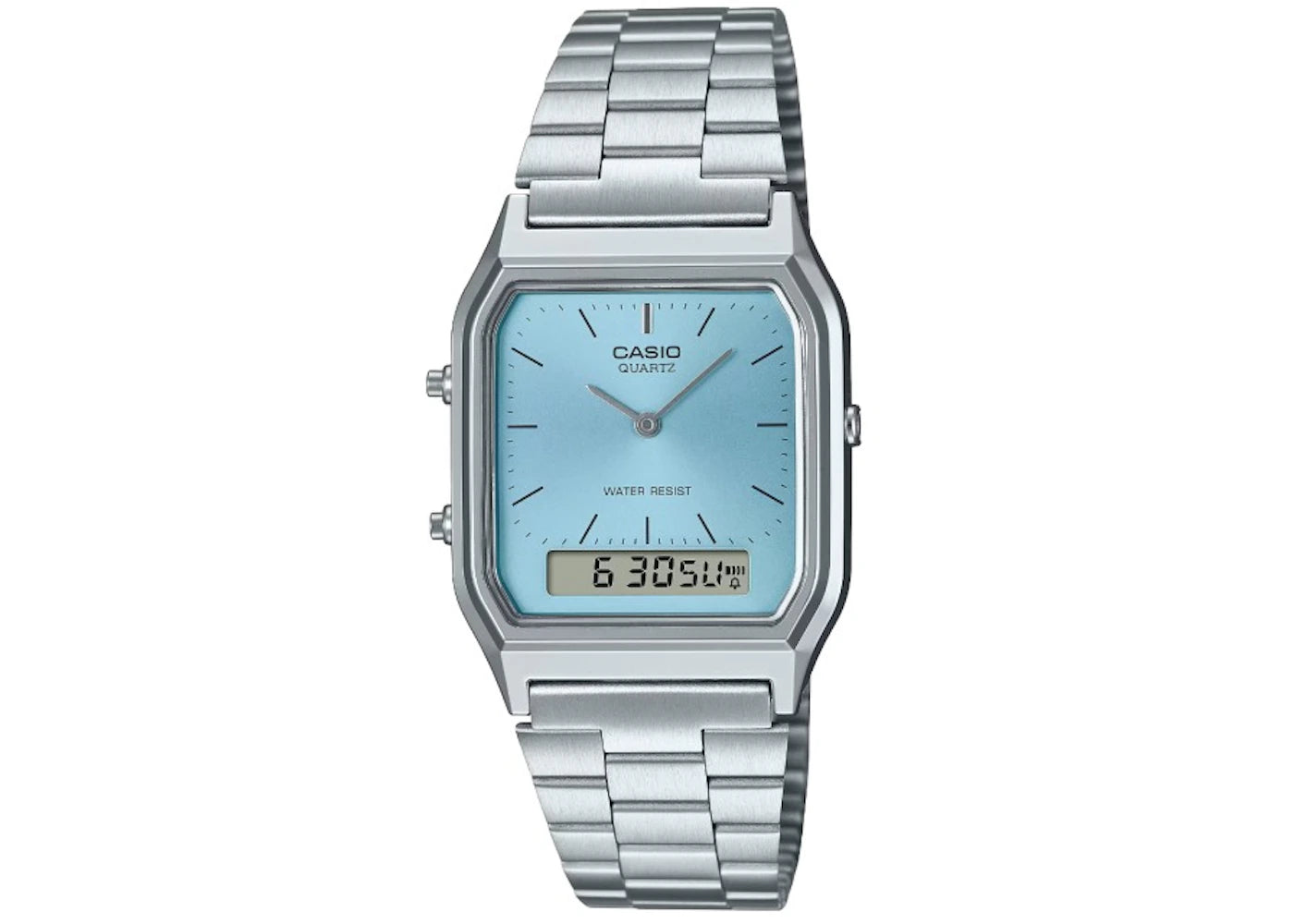 Casio Vintage AQ-230A-2A1 -1