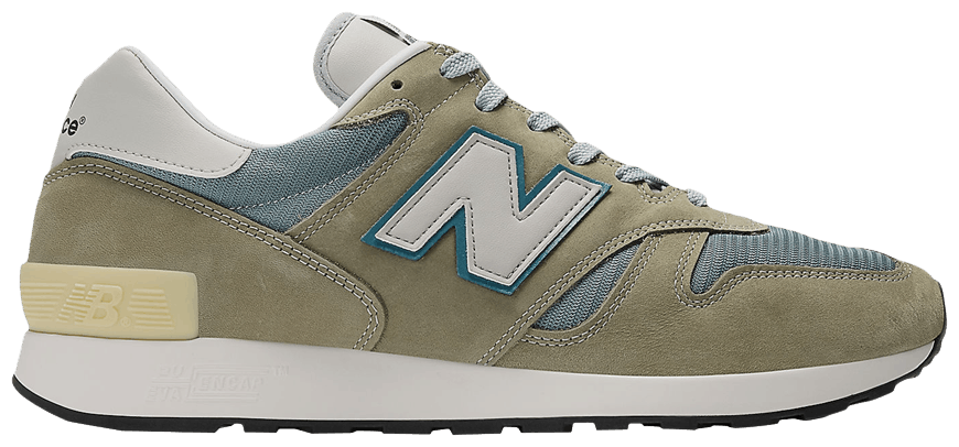 New Balance 1300JP MiUSA Mirage Grey-1