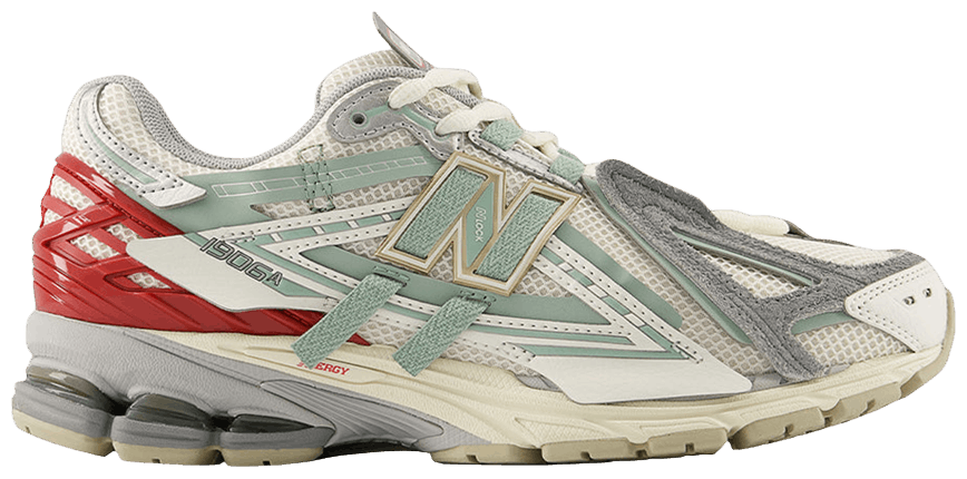New Balance 1906A Tech Explosion Sea Salt Lone Star Grey-1