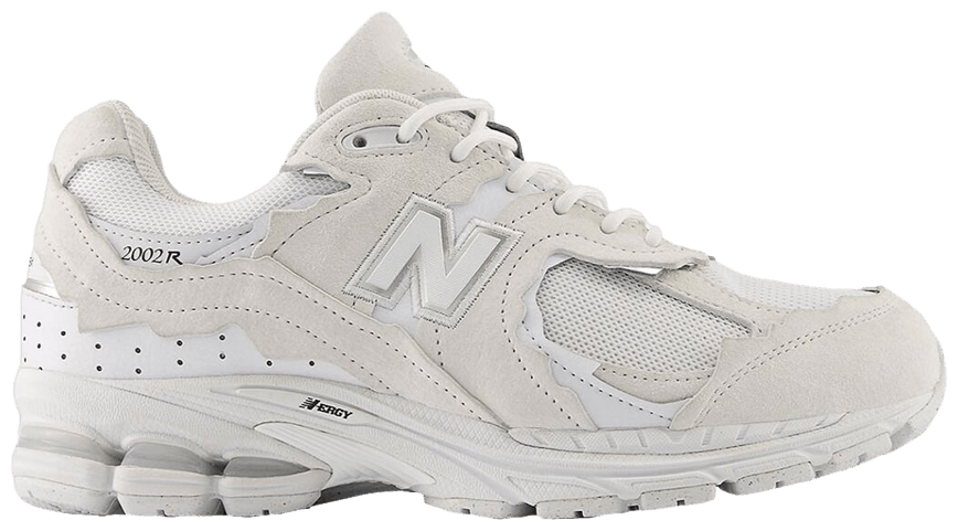 New Balance 2002R Protection Pack White-1
