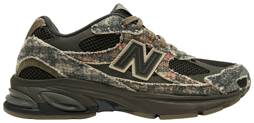 New Balance 2010 Joe Freshgoods Hand-Me-Downs-1