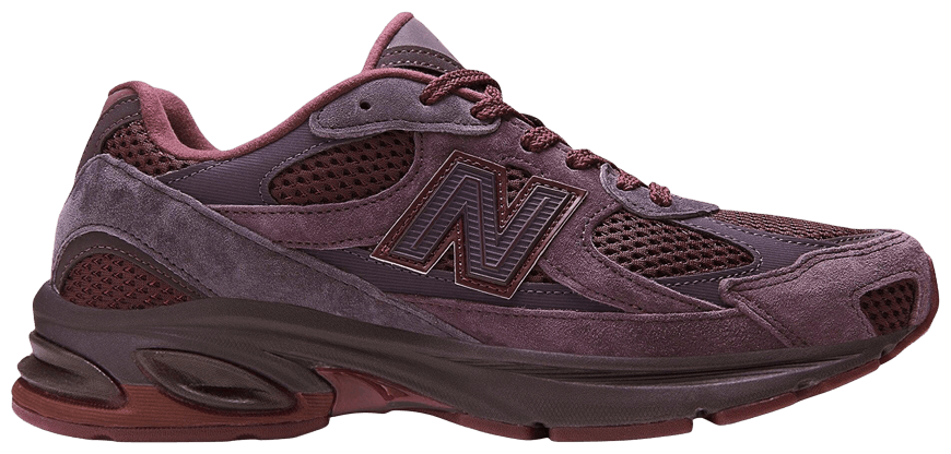 New Balance 2010 Rich Paul Plum Brown-1