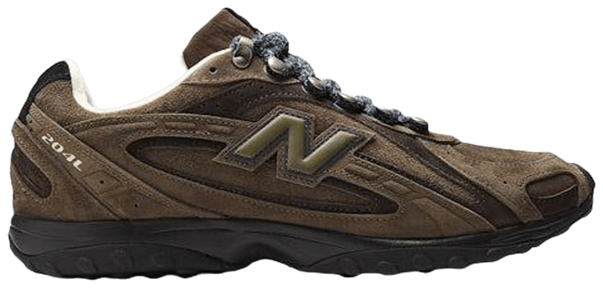 New Balance 204L Basketcase Beef & Broccoli-1