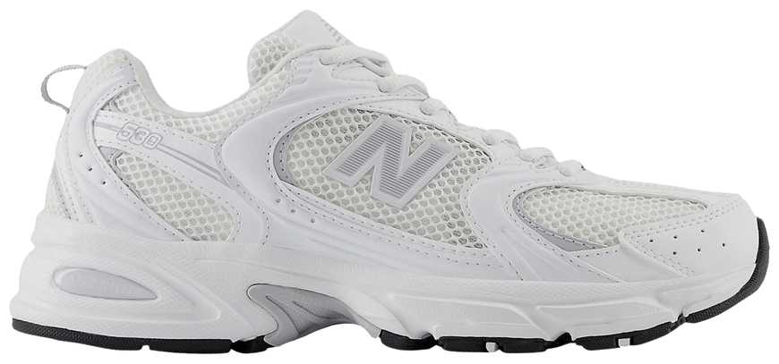 New Balance 530 White Pearl Grey-1