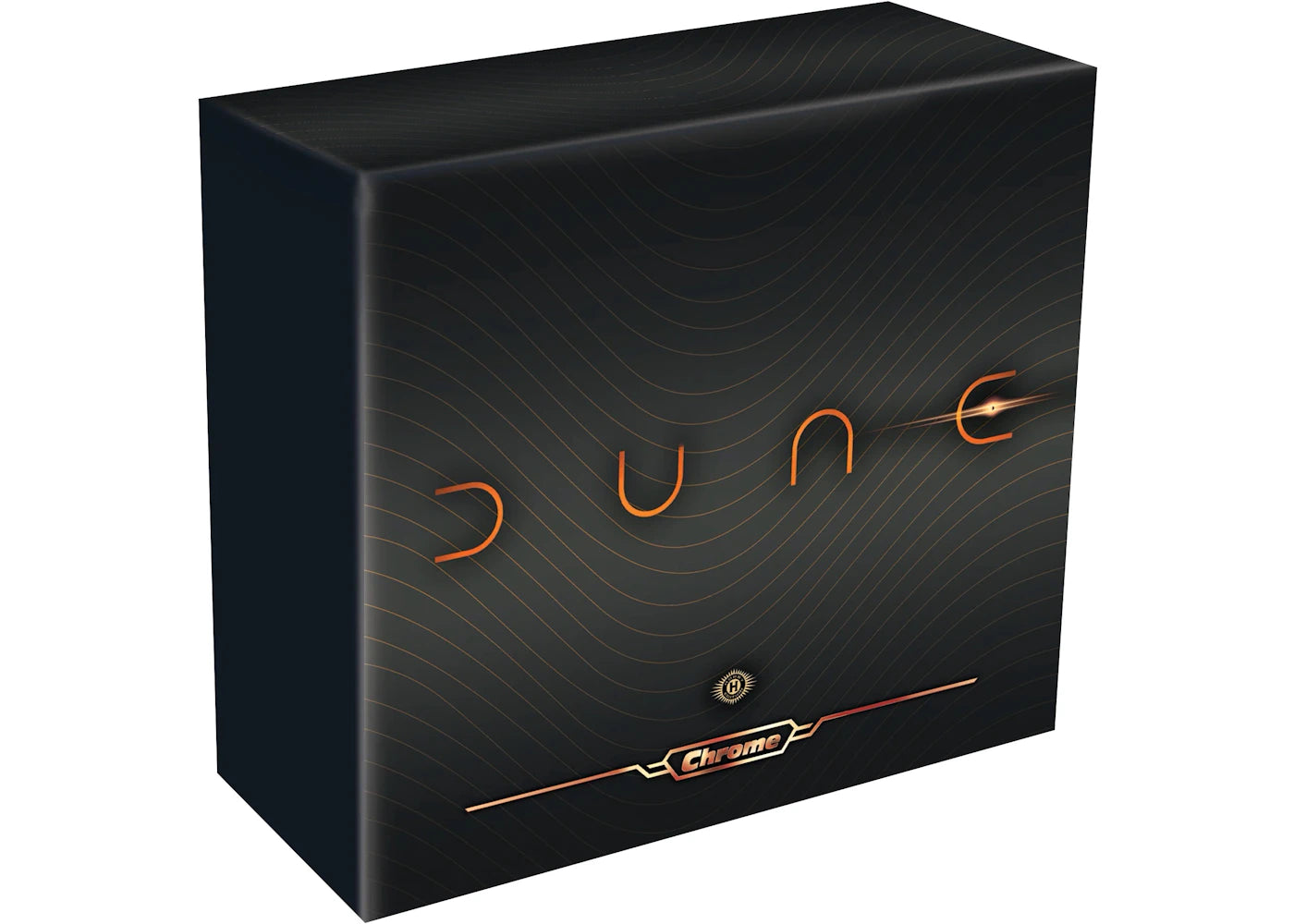 2024 Topps Dune Chrome Hobby Box -1