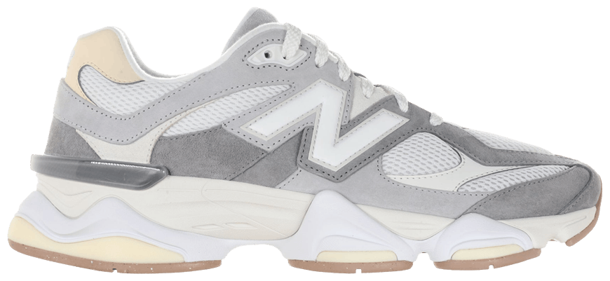 New Balance 9060 Slate Grey Calcium-1