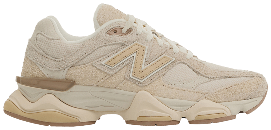 New Balance 9060 Bisque Sea Salt-1