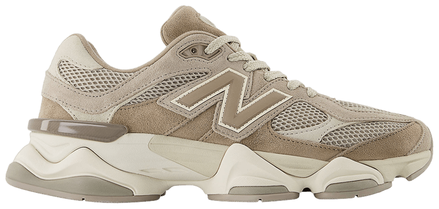 New Balance 9060 Arid Stone Mushroom-1