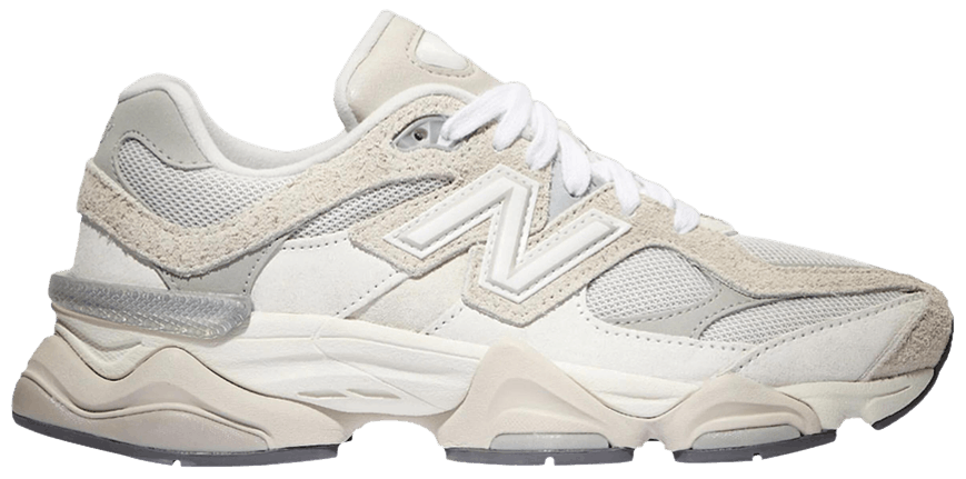 New Balance 9060 Grey-1