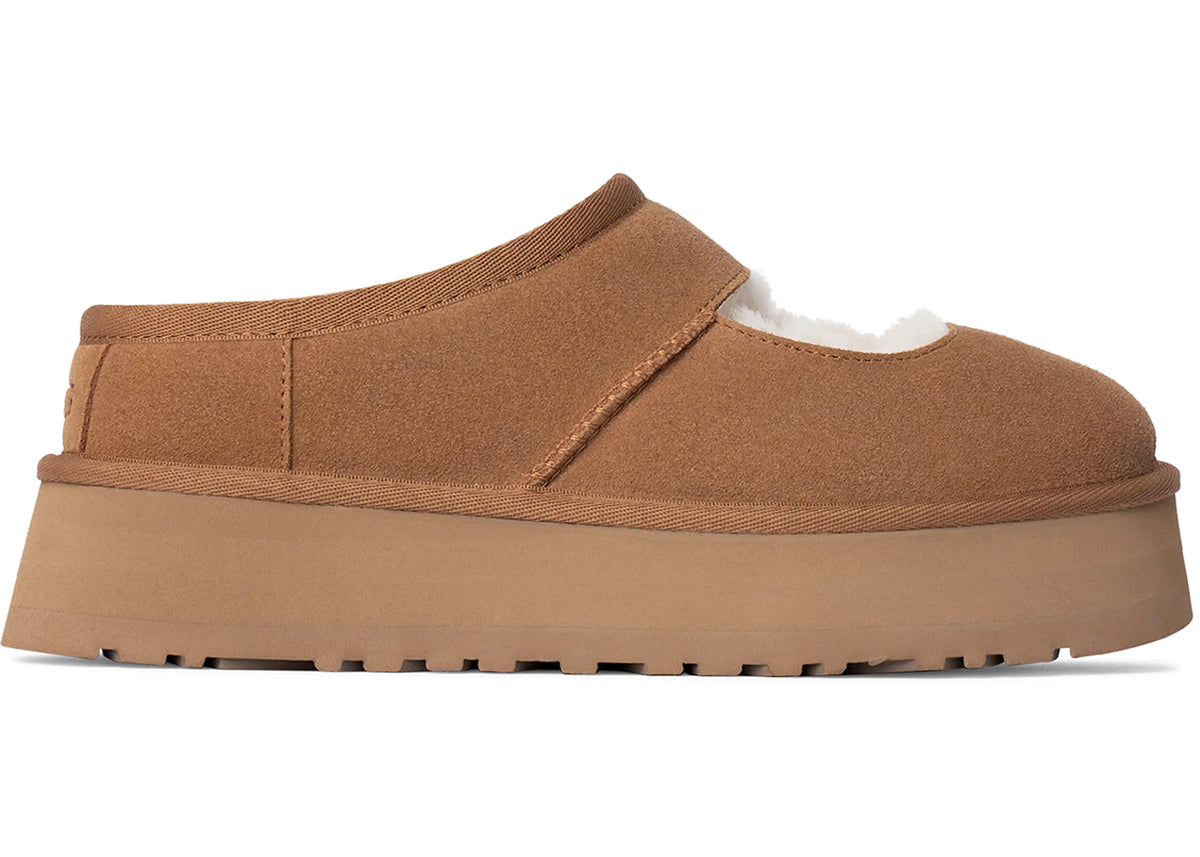 UGG Bea Mary Jane Chestnut (Women's) -1