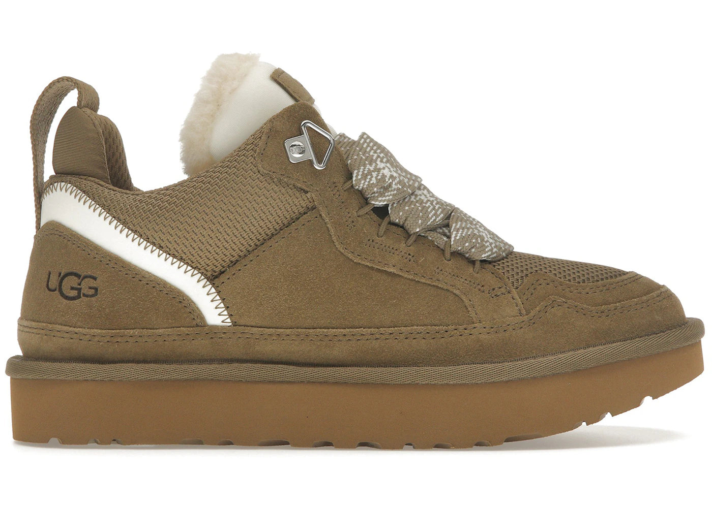 UGG Lowmel Antilope (W)