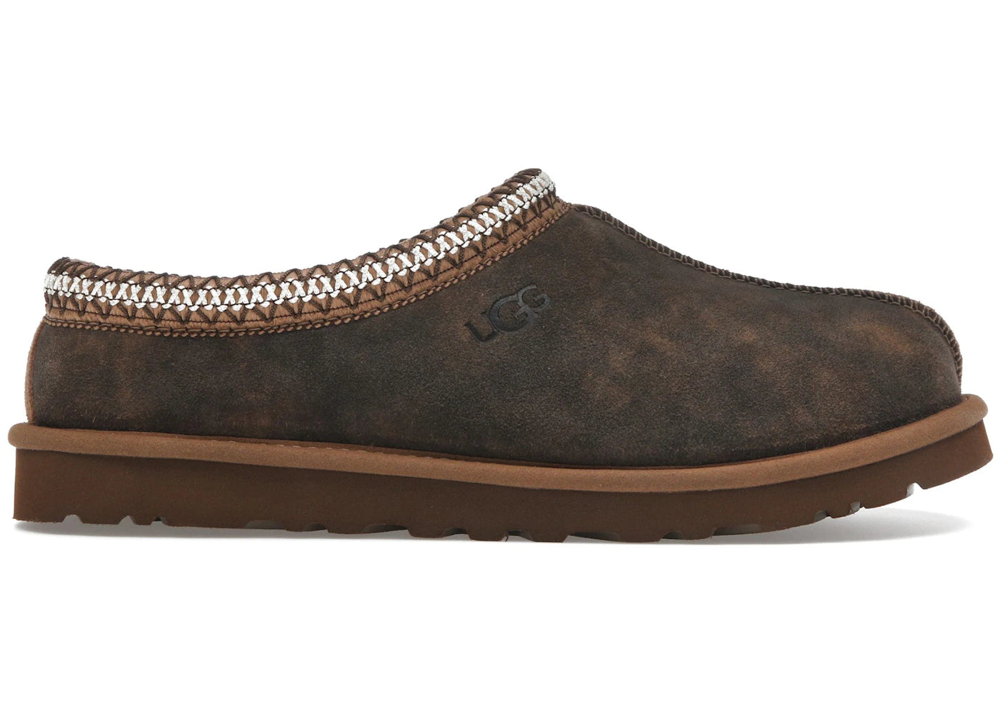 UGG Tasman Baxter Slipper Chestnut -1