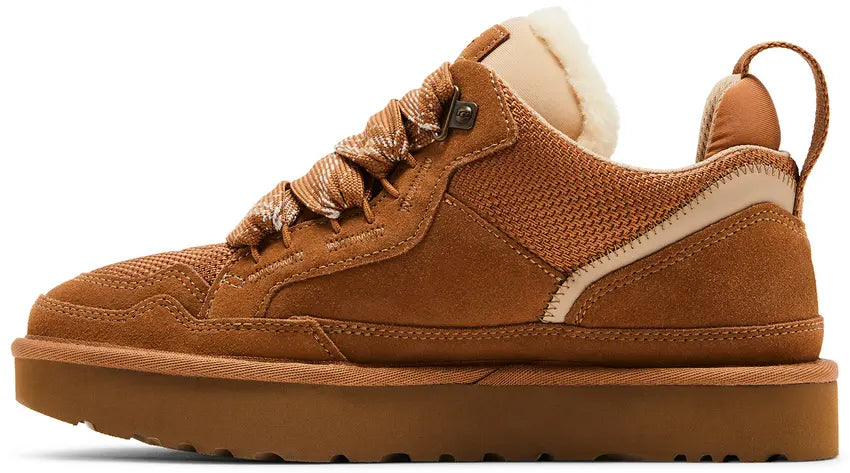 UGG Lowmel Chestnut