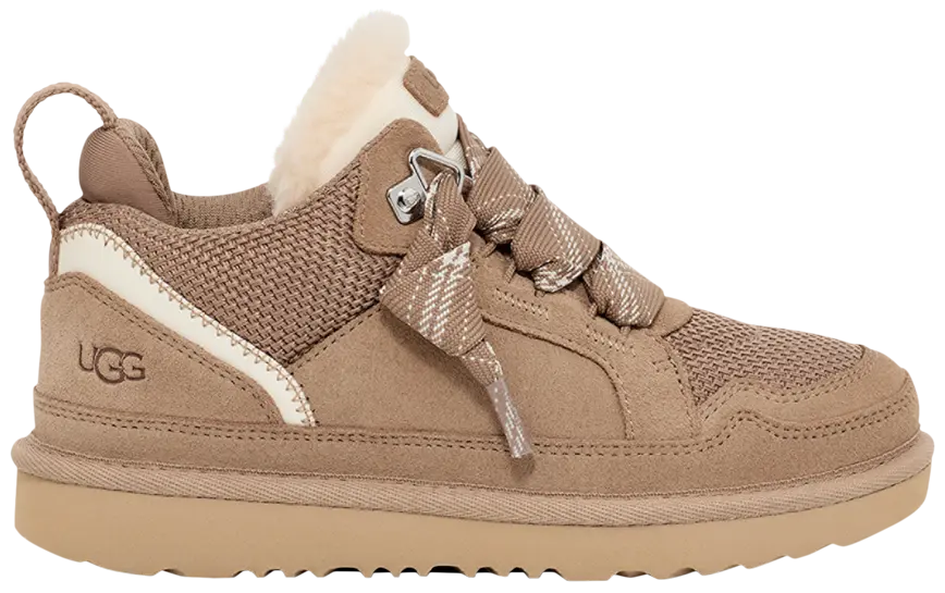 UGG Lowmel Dune (Kids)