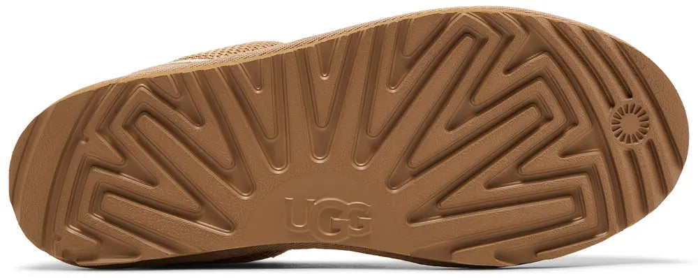 UGG Lowmel Sand (GS) Sole