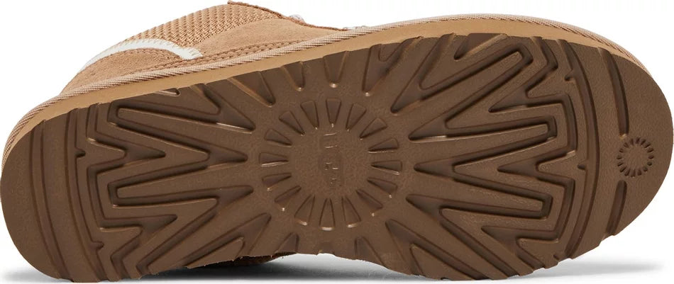 UGG Lowmel Sand (W) sole