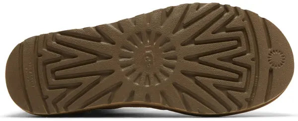 UGG Mini Bailey Button II Chestnut (W)