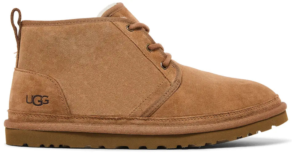 UGG Neumel Boot Chestnut