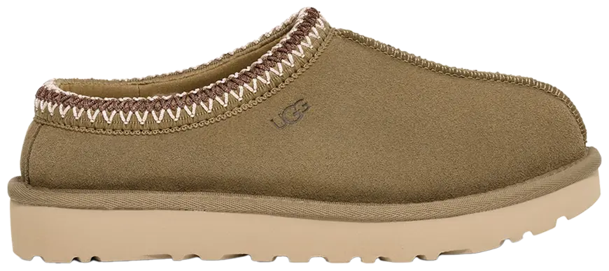 UGG Tasman Slipper Antilope (W)