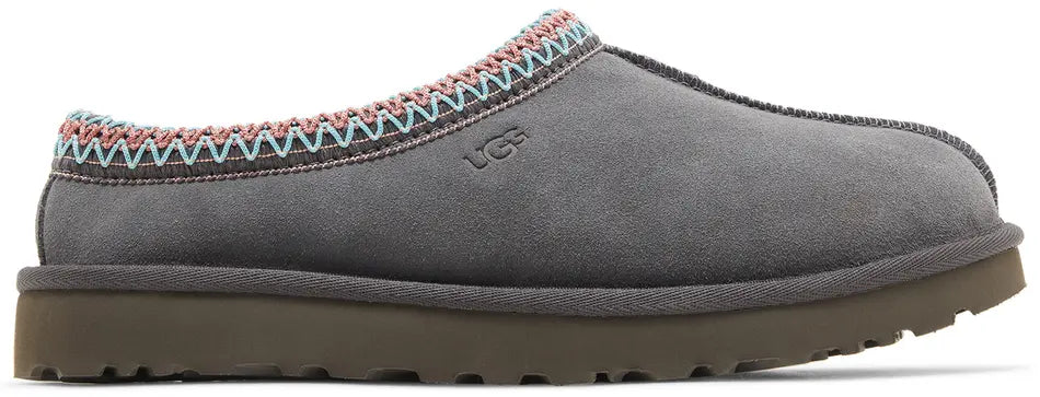 UGG Tasman Slipper Dark Grey (W)