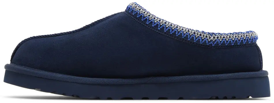 UGG Tasman Slipper Deep Ocean