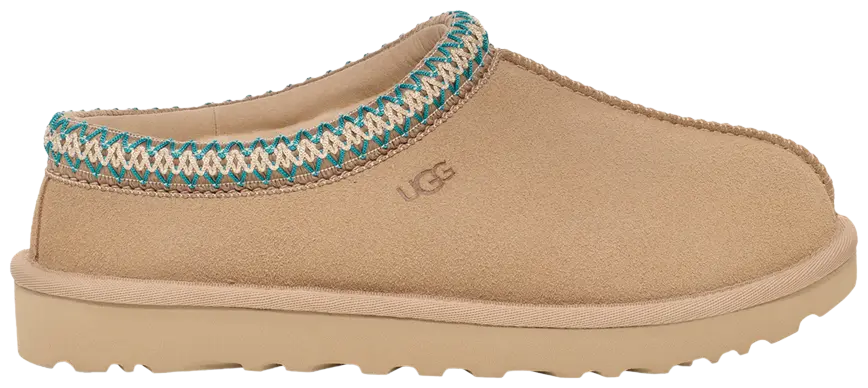 UGG Tasman Slipper Driftwood White Pepper (W)