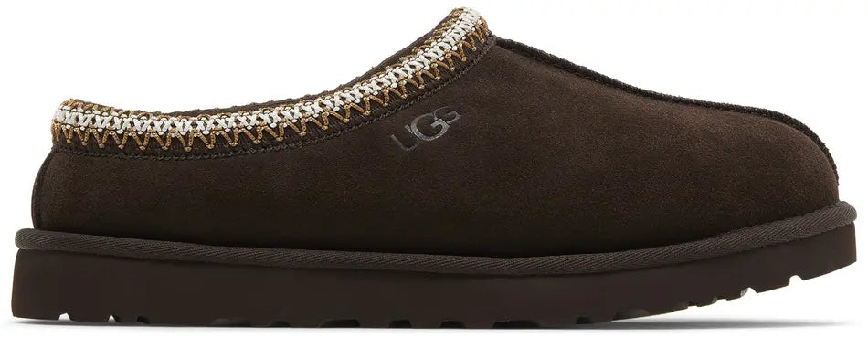 UGG Tasman Slipper Dusted Cocoa