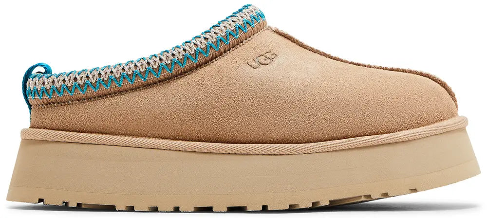 UGG Tazz Slipper Driftwood