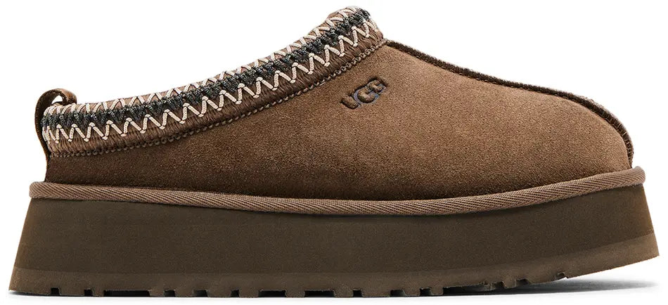 UGG Tazz Slipper Hickory (W)