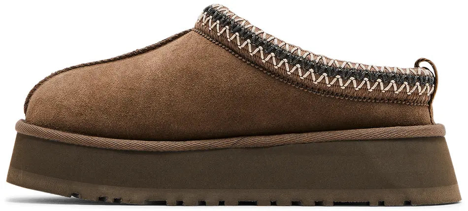 UGG Tazz Slipper Hickory (W)