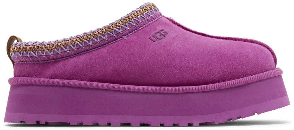 UGG Tazz Slipper Mangosteen (W)