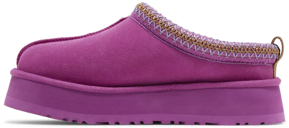 UGG Tazz Slipper Mangosteen (W)