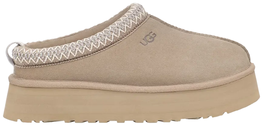 UGG Tazz Slipper Pumice (W)