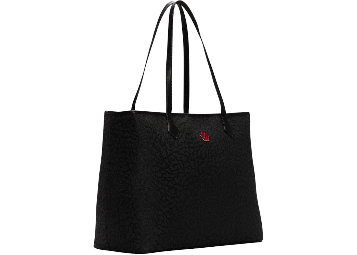 Jordan Icon 32L Tote Bag Off Noir -1