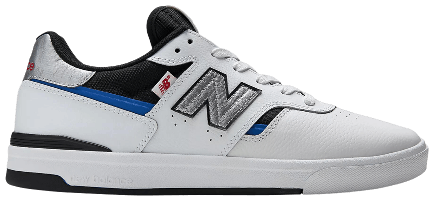 New Balance Numeric 306 Cup Jamie Foy x Gas Giants-1