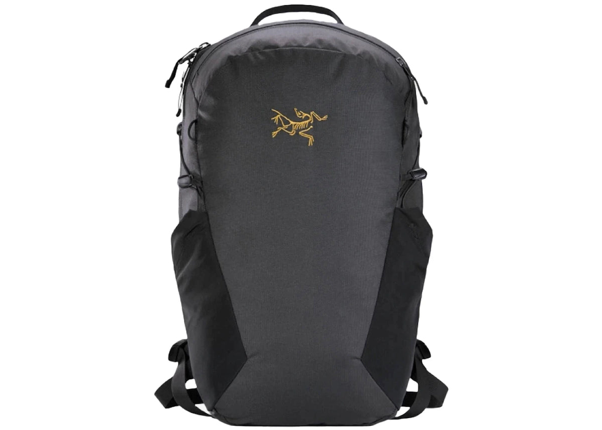 Arc'teryx Mantis 16 Backpack Black -1