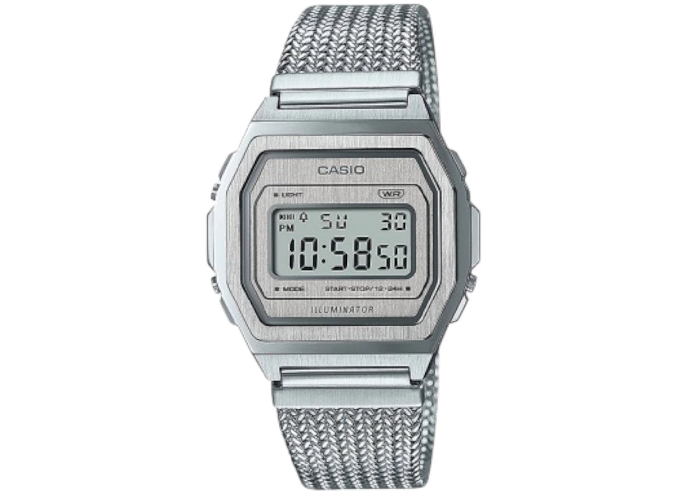 Casio Vintage A1000MA-7E -1