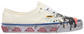 Vans Authentic Reissue 44 Gallery Dept. Art That Kills