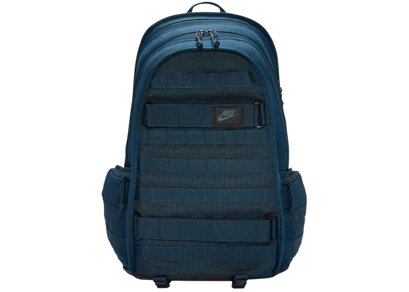 Nike Sportswear RPM 26L Backpack Armory Navy/Black/Armory Navy -1