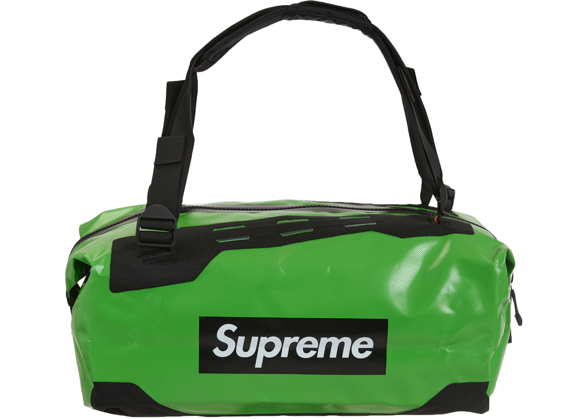 Supreme Ortlieb Duffle Bag Green -1