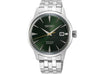 Seiko Presage SRPE15J1 (Green) -1