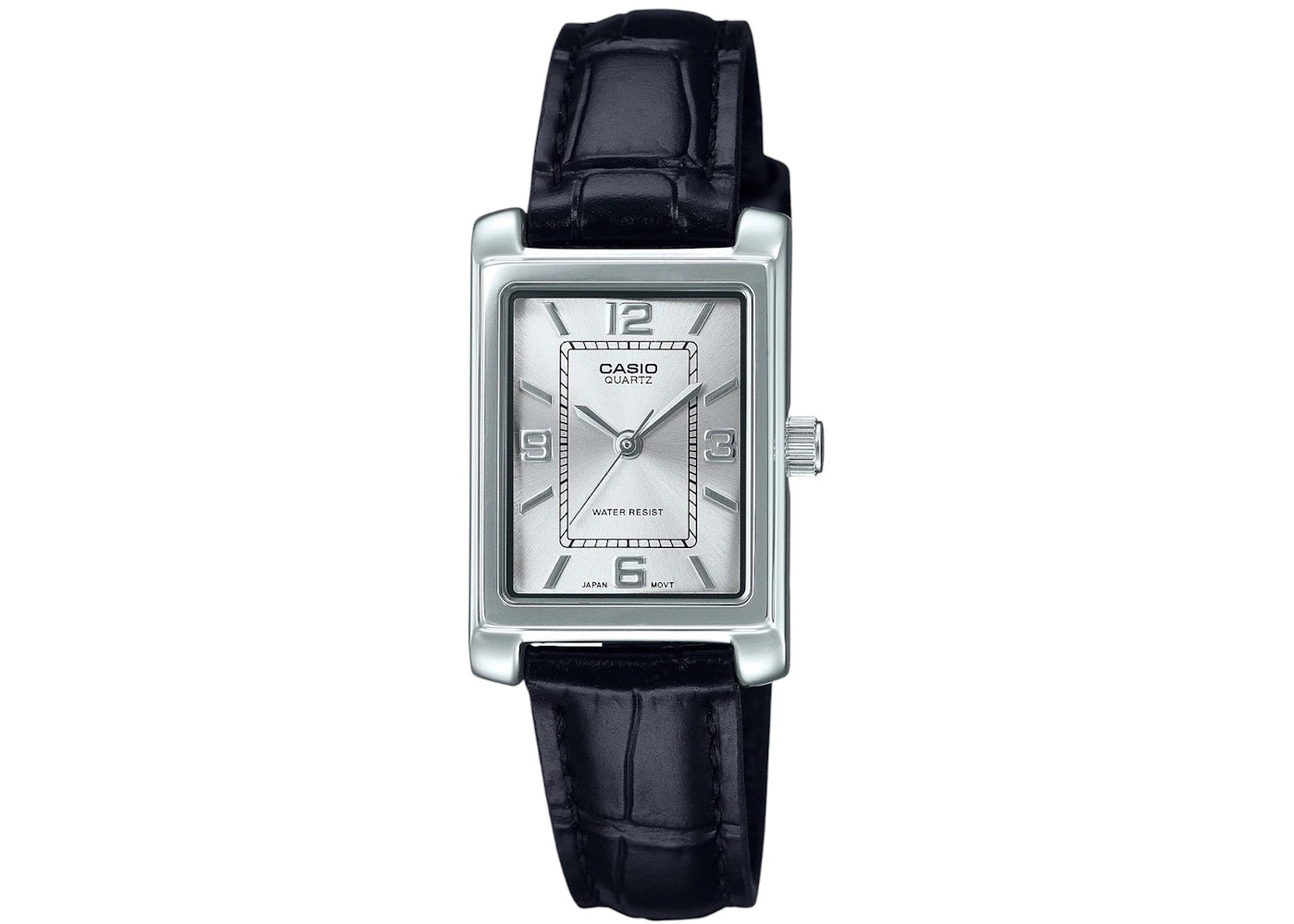 Casio Analog LTP-1234LL-7A -1