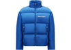 Moncler x Palm Angels Rodman Short Down Jacket Cornflower Blue -1