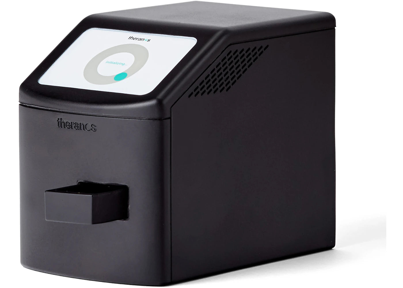 MSCHF Dead Startup Toys Theranos Minilab -1