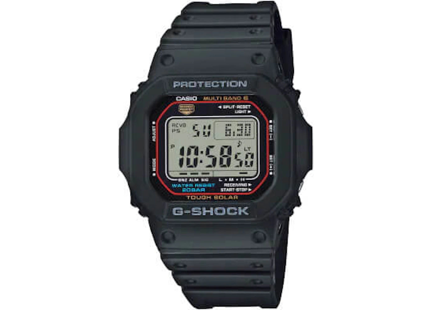 Casio G-Shock GW-M5610U-1ER -1