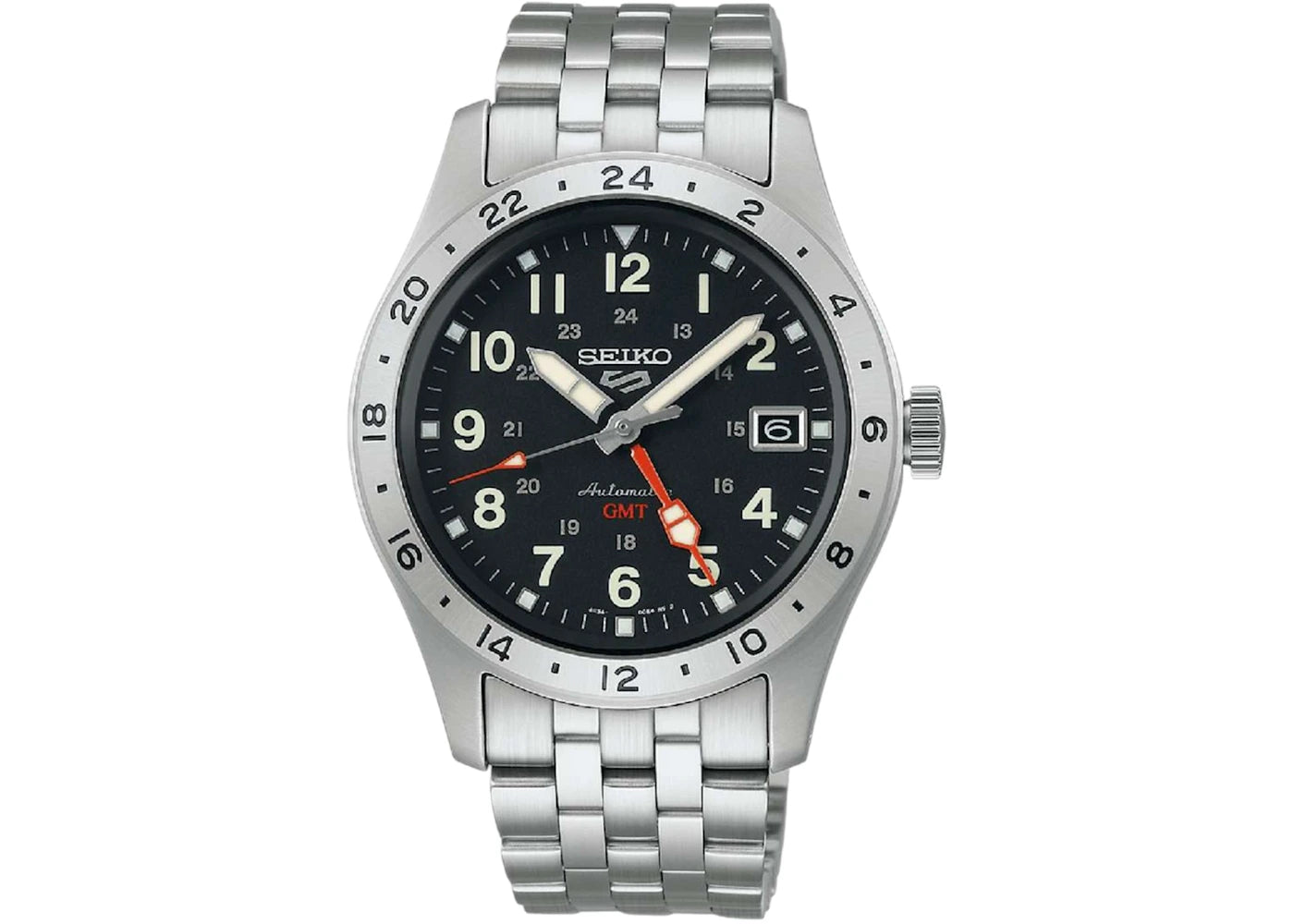 Seiko 5 Sports SSK023K1 -1