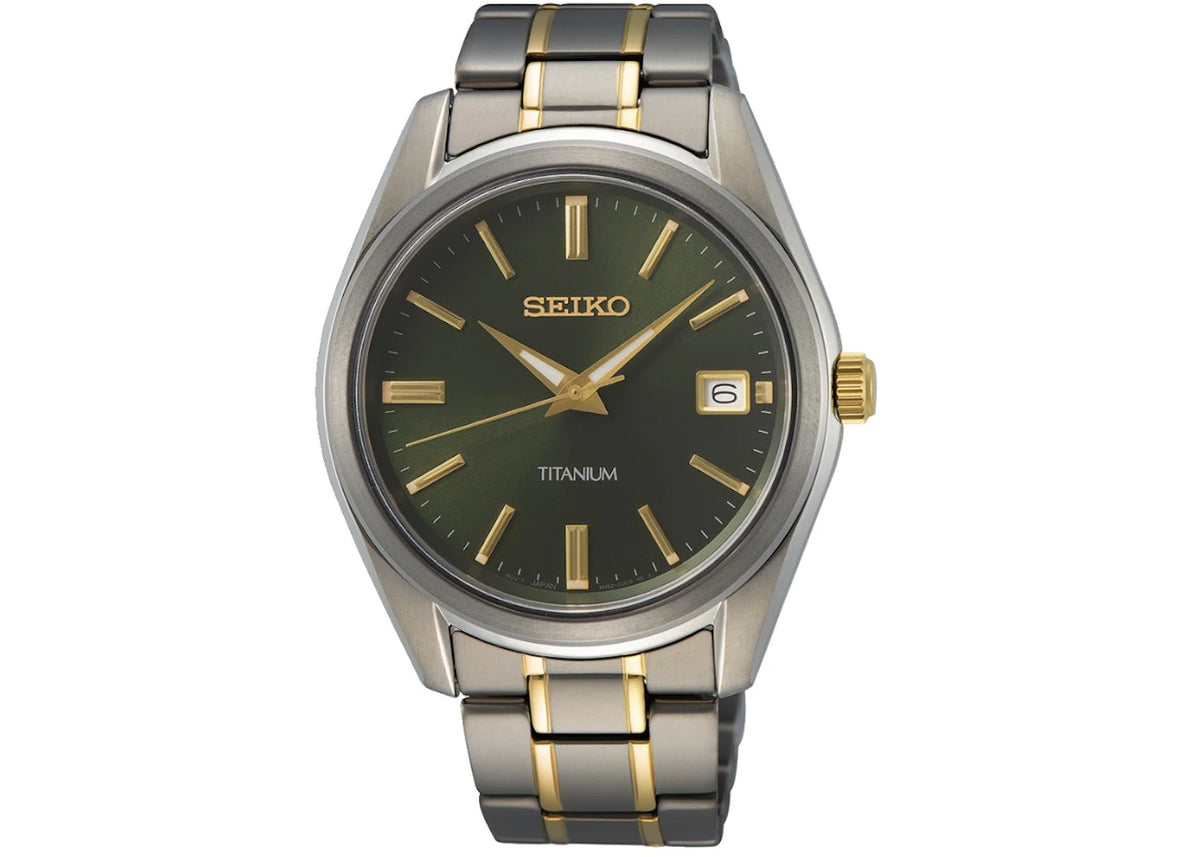 Seiko Essentials SUR377 -1