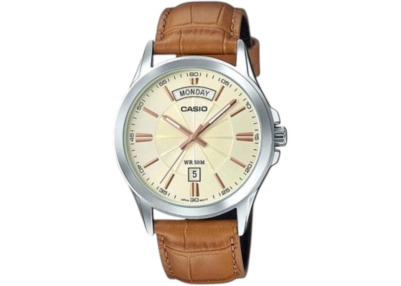 Casio Standard MTP-1381L-9A -1