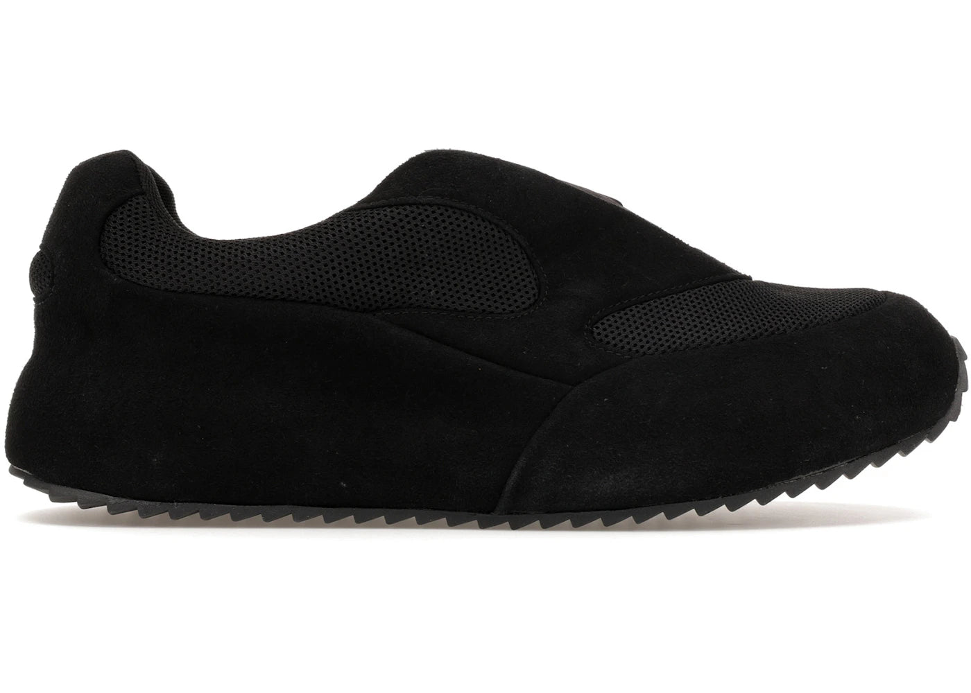 YZY BL-01 Black -1