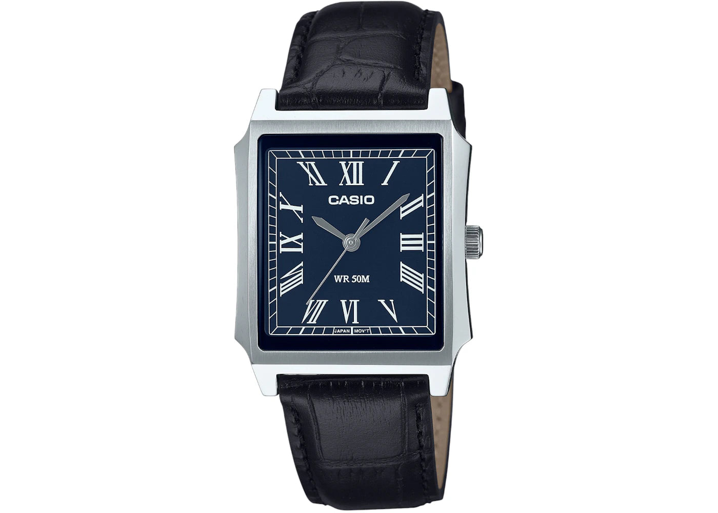 Casio Standard MTP-B190L-2B -1